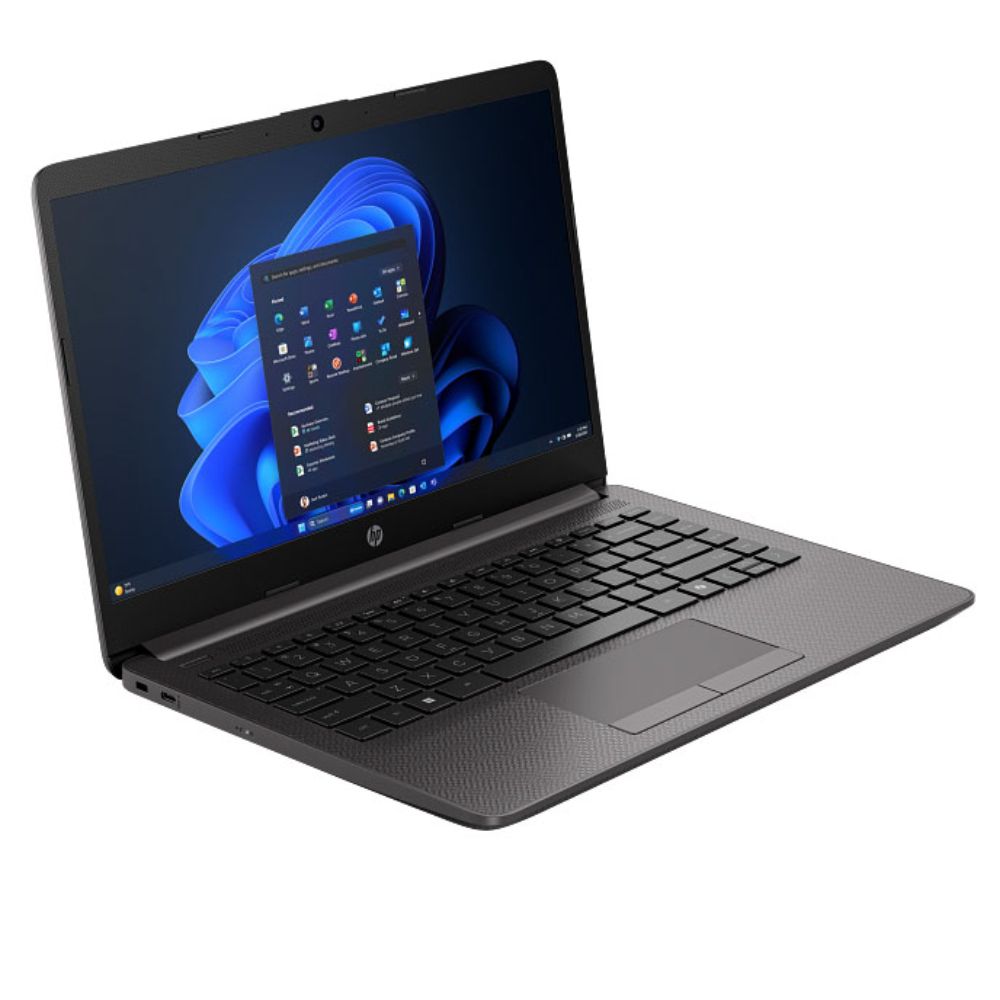 Laptop HP 240 G9 C40LFAT (Core 3 100U/ 8GB/ 512GB SSD/ 14 inch FHD/ Win11/ Dark Silver)