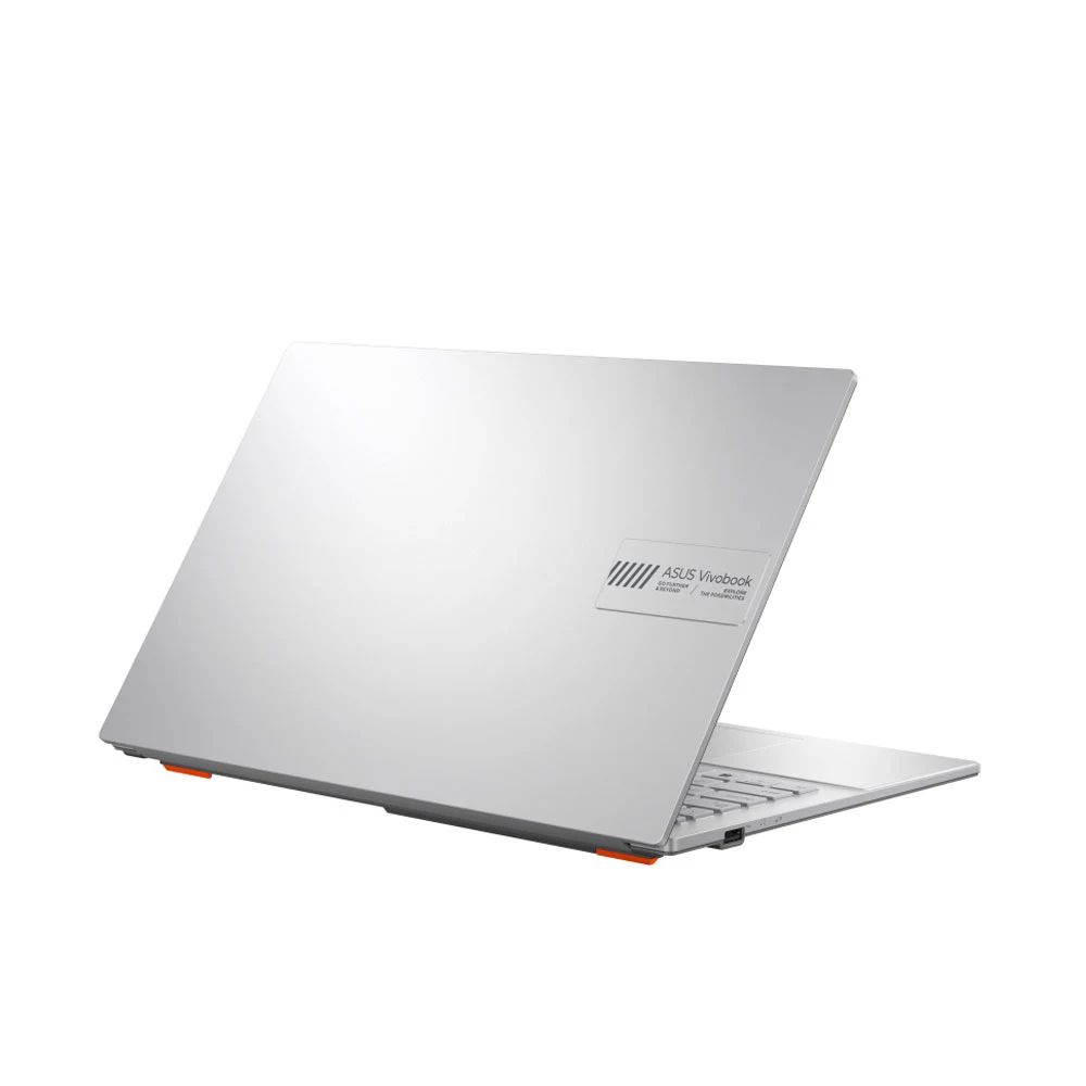 Laptop Asus Vivobook Go 15 E1504FA-BQ340W (R5 7520U/ 16GB/ 512GB SSD/ 15.6 inch FHD/ 60HZ/ Win11/ Silver)