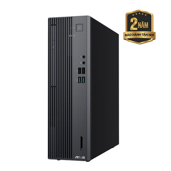 PC Asus S501SER-514400057W (I5 14400/ 16GB/ 512GB SSD/ Wifi + BT/ Key/ Mouse/ Win11/ 2Y)