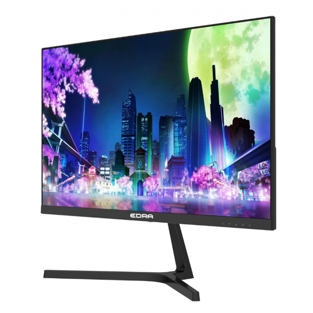 Màn hình E-Dra EGM22F100V (21.5Inch/ Full HD/ 5ms/ 100HZ/ 250cd/m2/ VA)