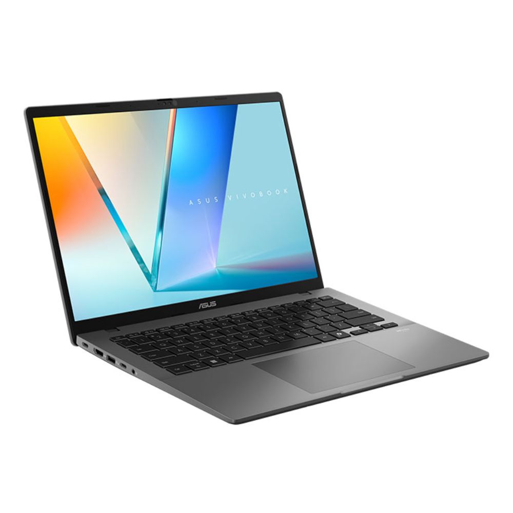 Laptop Asus Vivobook S S14 M3407HA-SF490W (R7 260/ 16GB/ 512GB SSD/ 14 inch WUXGA/ 60HZ/ Win11/ Gray/ Vỏ nhôm)