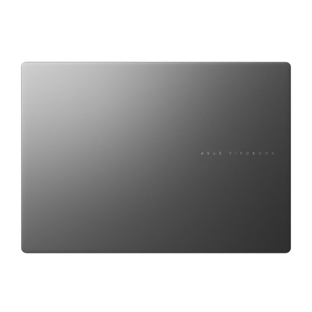 Laptop Asus Vivobook S S14 M3407HA-SF490W (R7 260/ 16GB/ 512GB SSD/ 14 inch WUXGA/ 60HZ/ Win11/ Gray/ Vỏ nhôm)