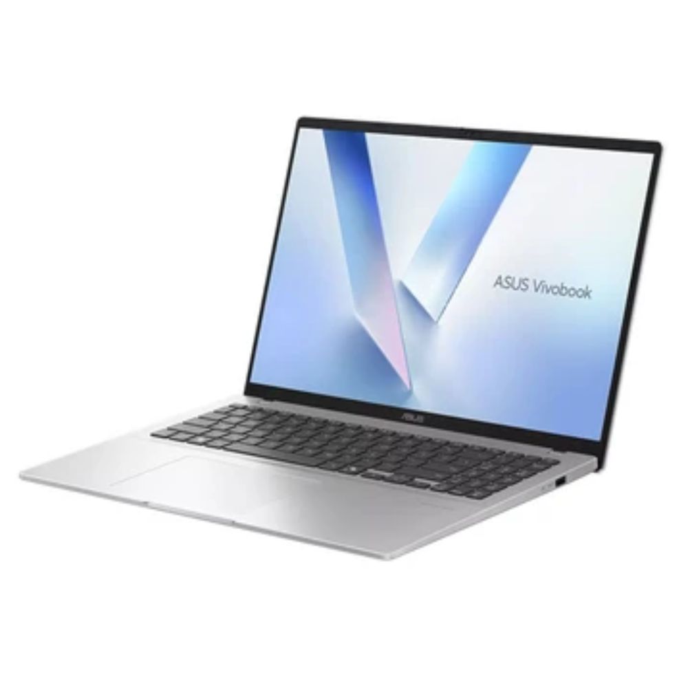 Laptop Asus Vivobook 16 X1607CA-MB990W (Ultra 7 255H/ 16GB/ 512GB SSD/ 16 inch WUXGA/ 60HZ/ Win11/ Silver)