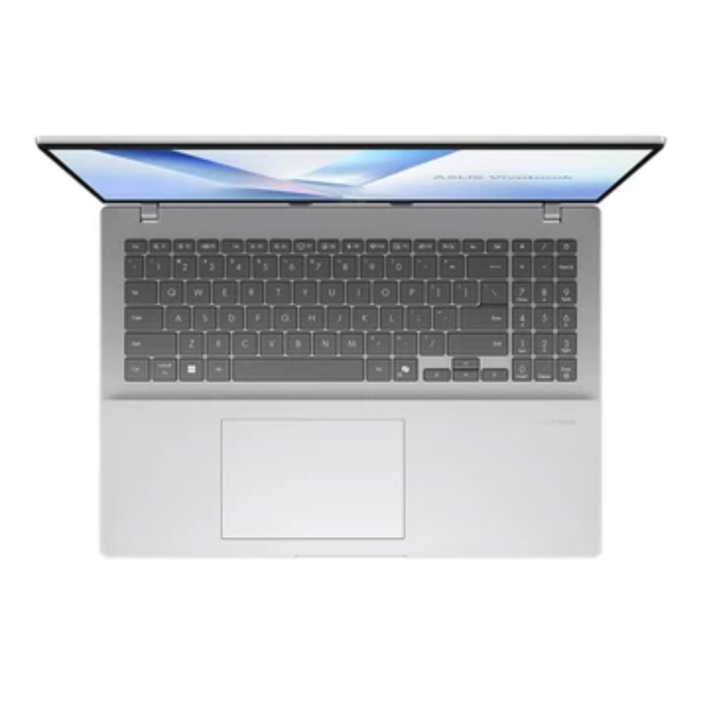 Laptop Asus Vivobook 16 X1607CA-MB990W (Ultra 7 255H/ 16GB/ 512GB SSD/ 16 inch WUXGA/ 60HZ/ Win11/ Silver)