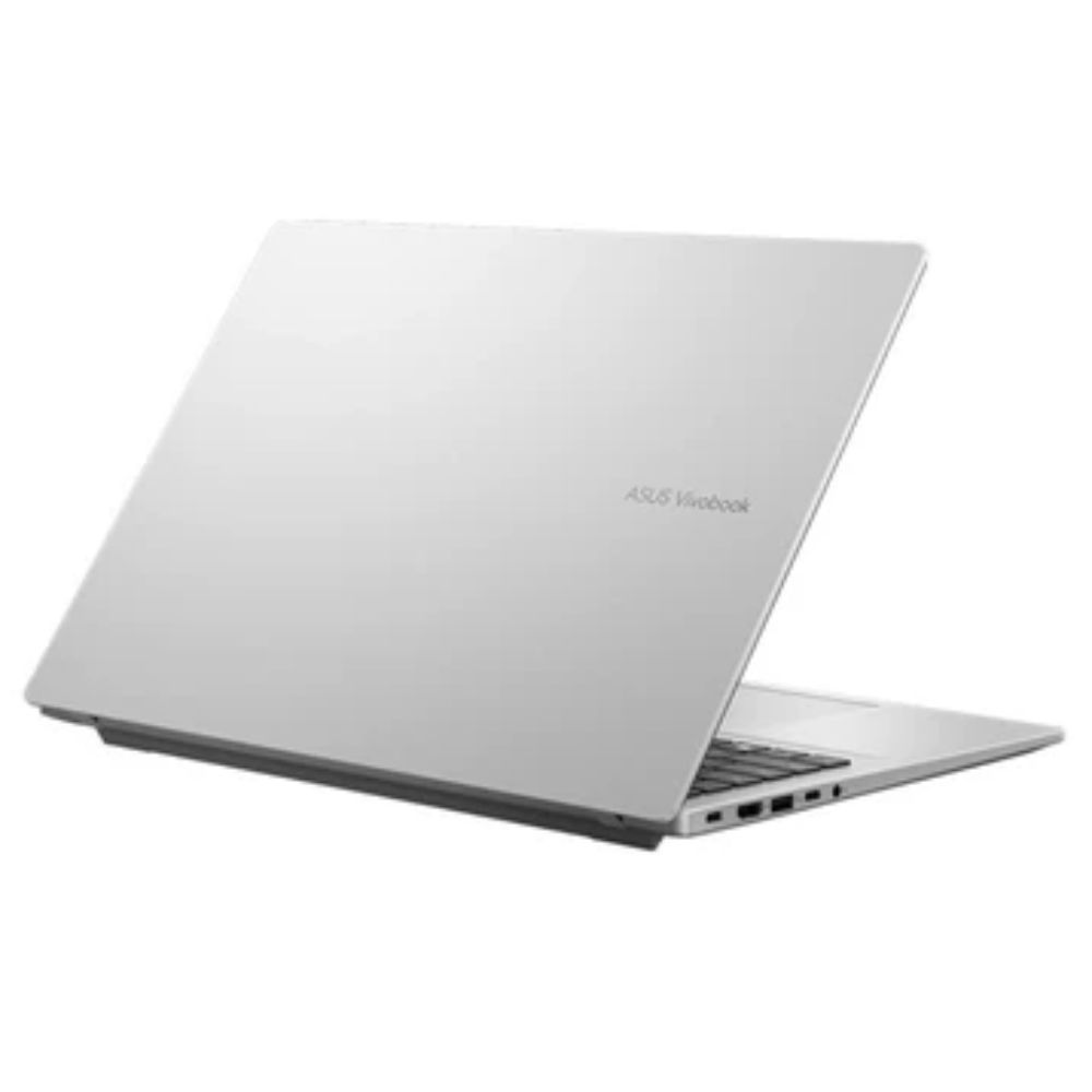 Laptop Asus Vivobook 16 X1607CA-MB990W (Ultra 7 255H/ 16GB/ 512GB SSD/ 16 inch WUXGA/ 60HZ/ Win11/ Silver)