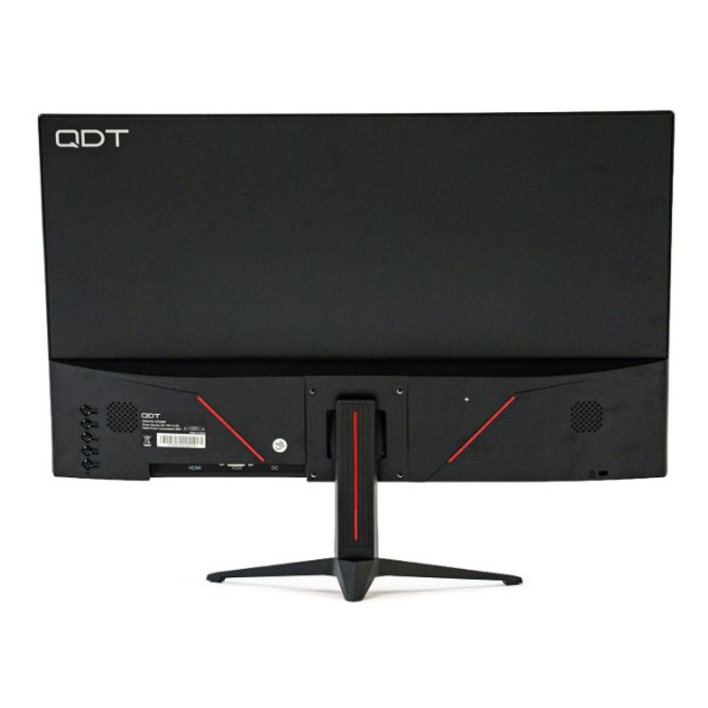 Màn hình QDT QT24MF (24nch/ Full HD/ 100HZ/ 250cd/m2/ IPS)