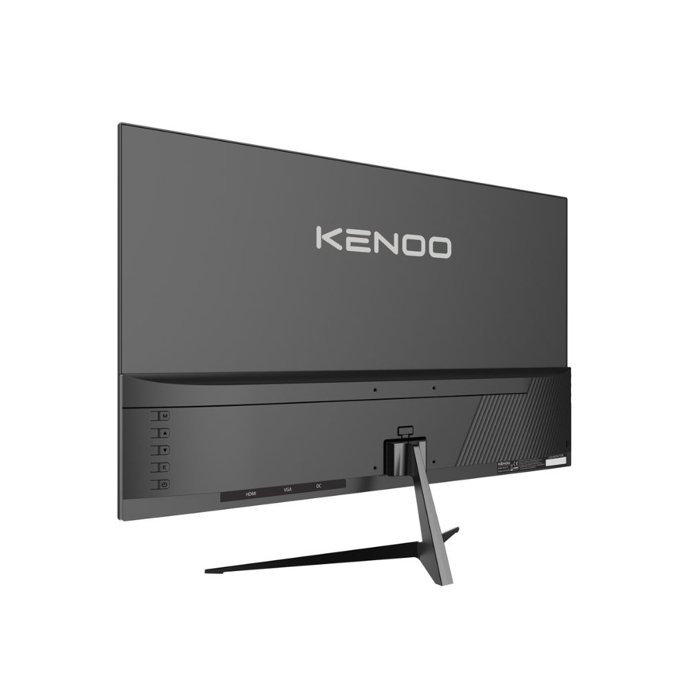 Màn hình KENOO IPS22F100 (22Inch/ Full HD/ 100HZ/ 250cd/m2/ IPS)