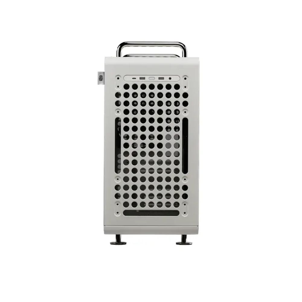 Vỏ máy tính Cooler Master QUBE 540 Moonstone