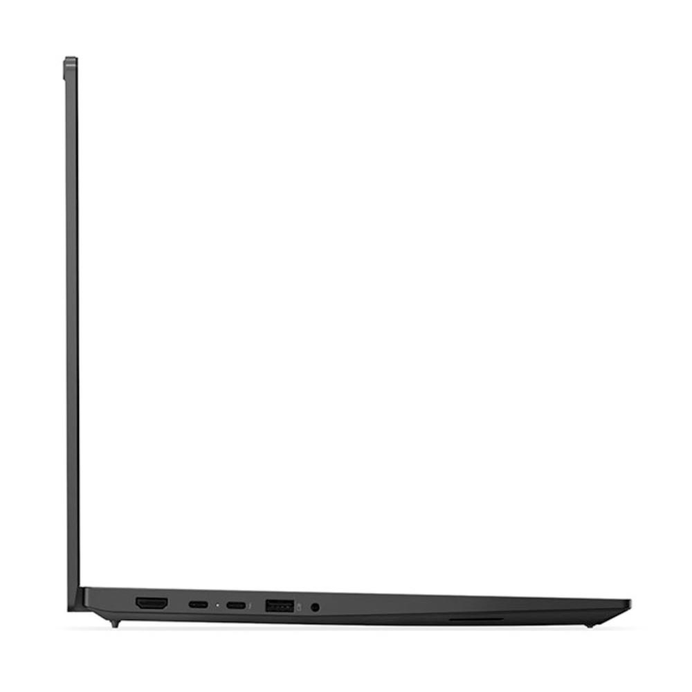 Laptop Lenovo ThinkPad E16 GEN 3 (Ultra 7 258V/ 32GB/ 1TB SSD/ 16 inch WUXGA/ 60HZ/ NoOS/ Black/ Vỏ nhôm/ 2Y) 