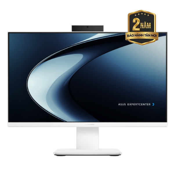 Máy tính AIO Asus P440VAK-WPC174W (Core 3 100U/ 8GB/ 512GB SSD/ 23.8inch/ Win11/ Key + Mouse Wireless/ 2Y)