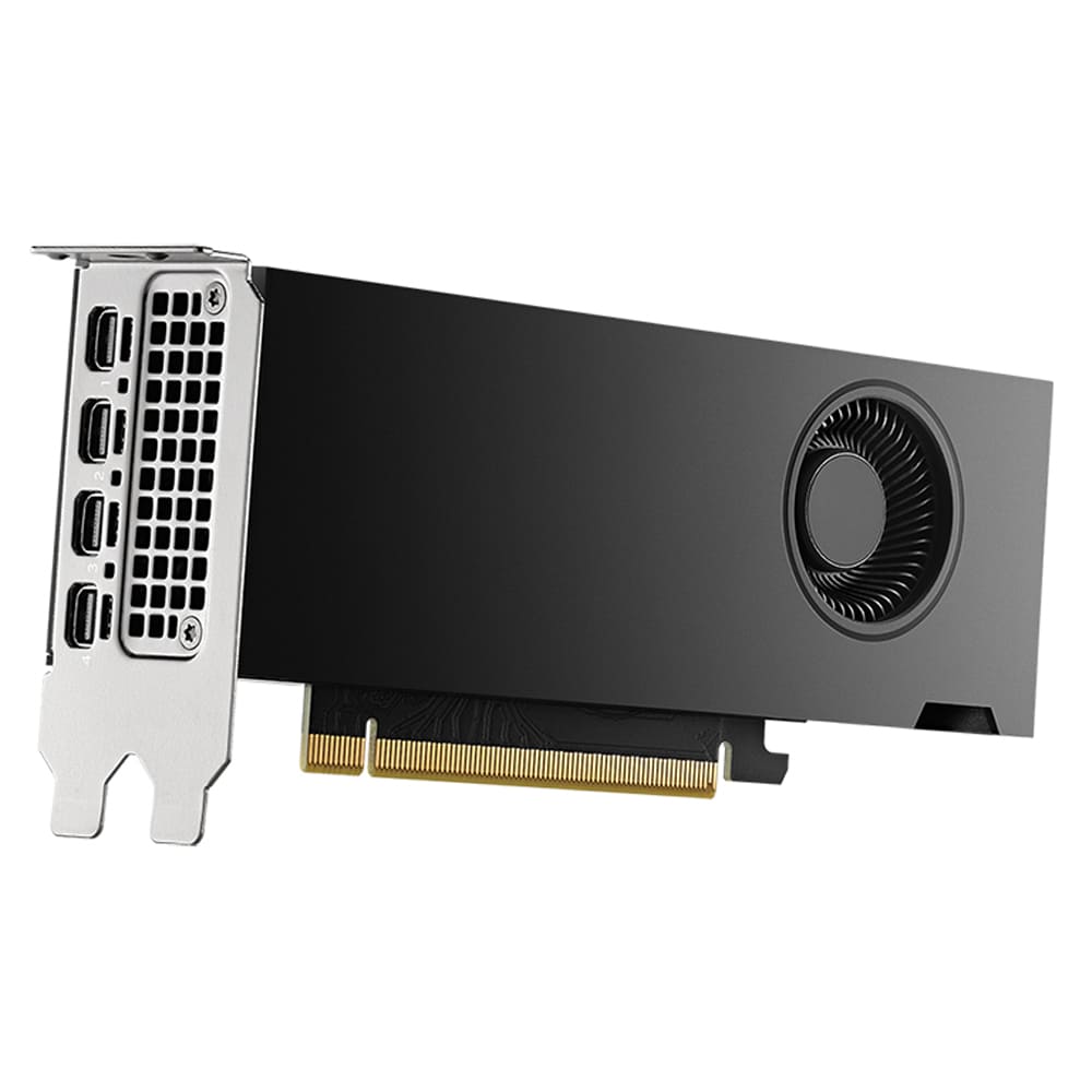 Card đồ họa Leadtek NVIDIA RTX 2000 ADA 16GB GDDR6 (bulk version)