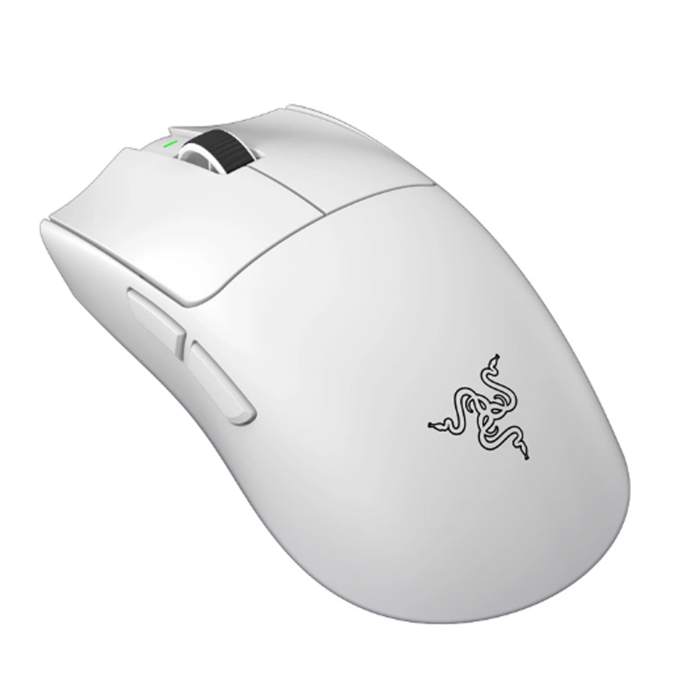 Chuột Gaming không dây Razer Viper V4 Pro - White