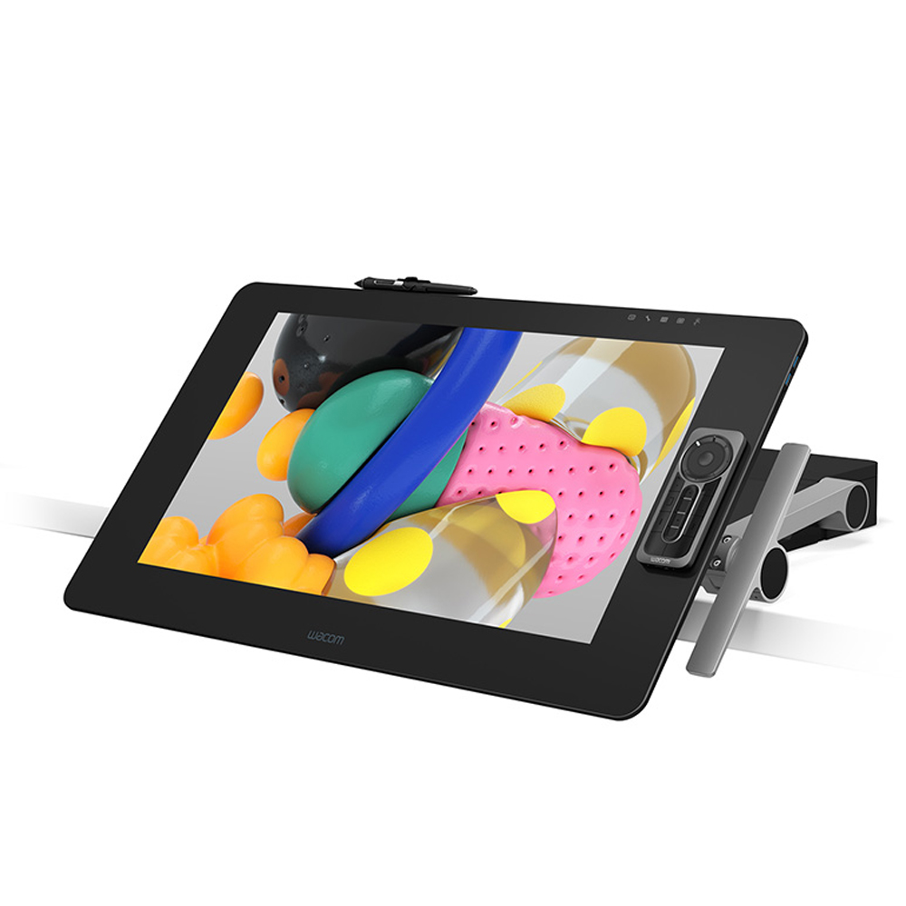 Chân để Bảng vẽ Wacom Cintiq Pro 24 Ergo (Stand)