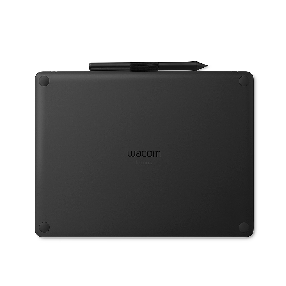 Bảng vẽ Wacom Intuos, Medium Bluetooth - Black