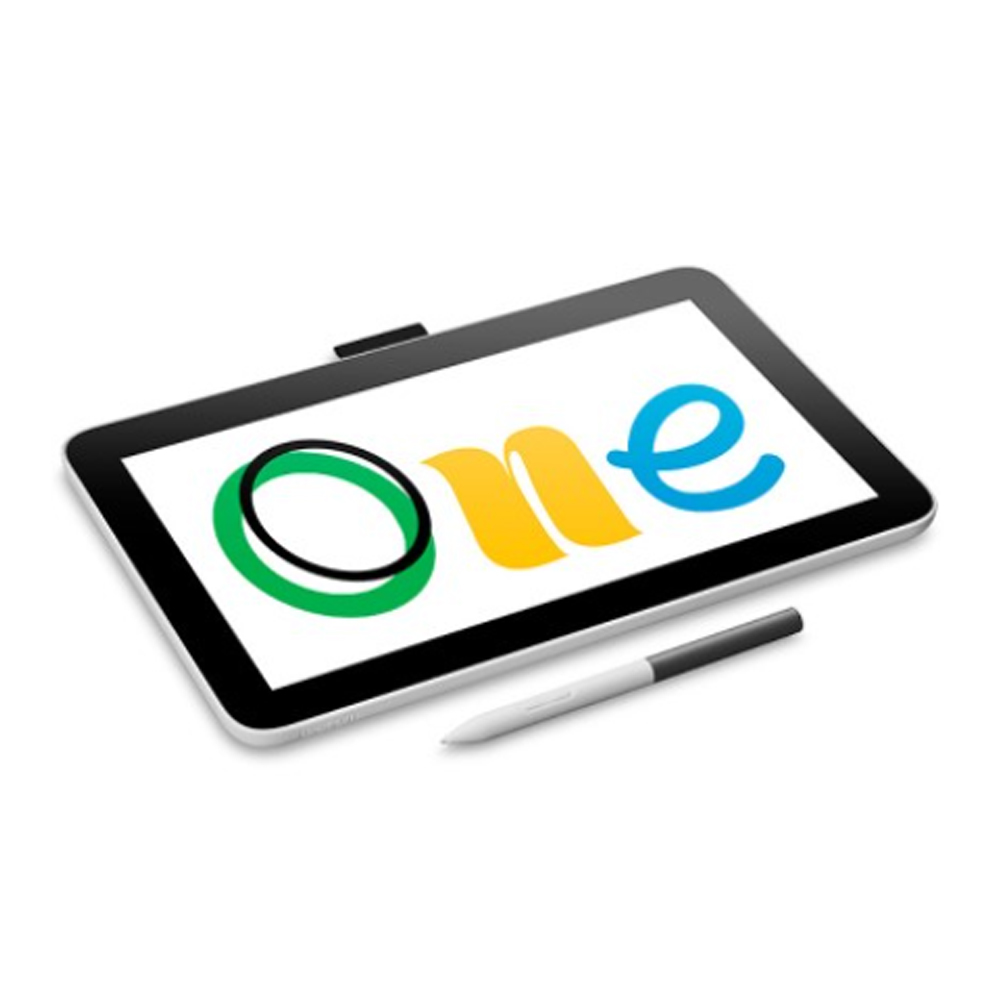 Bảng vẽ Wacom One 12
