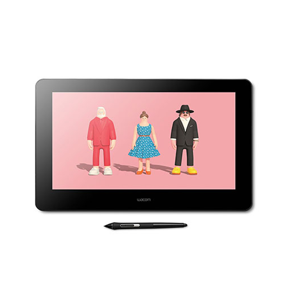Bảng vẽ Wacom Cintiq Pro 16