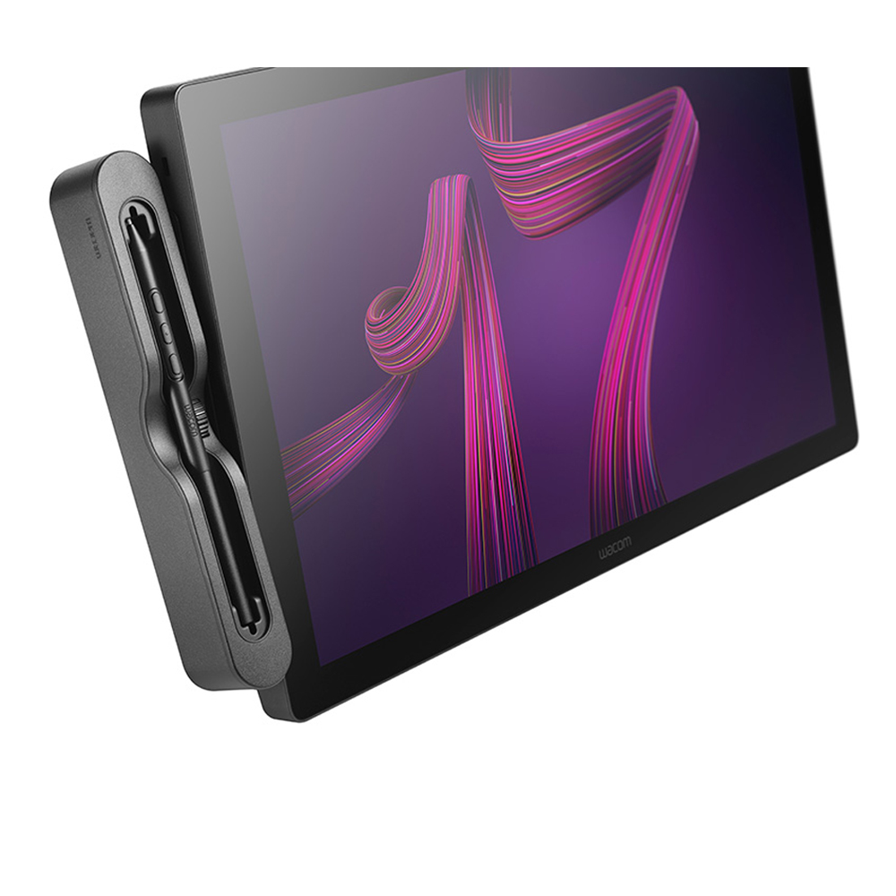 Bảng vẽ Wacom Cintiq Pro 17, touch