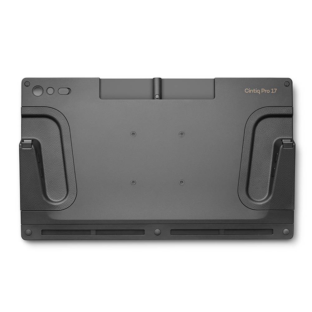 Bảng vẽ Wacom Cintiq Pro 17, touch