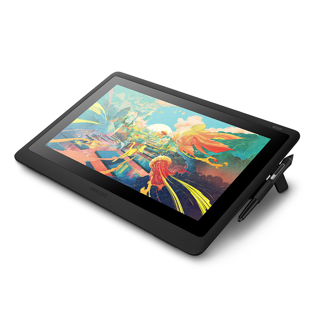 Bảng vẽ Wacom Cintiq 16
