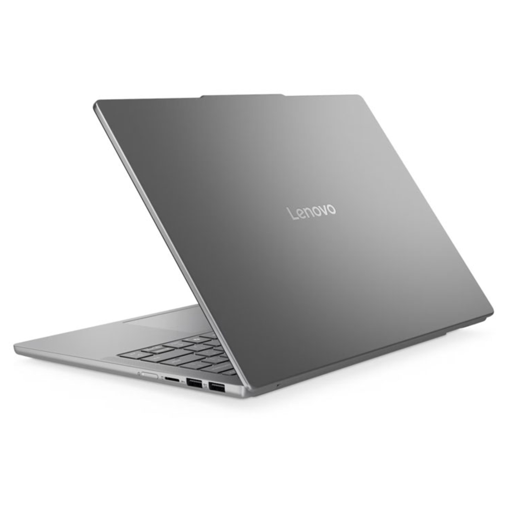 Laptop Lenovo IdeaPad Slim 5 14IMH10 83V6001GVN Oled (Ultra 5 135H/ 16GB/ 512GB SSD/ 14 inch WUXGA/ Win11/ Cloud Grey/ Vỏ nhôm/ 2Y)