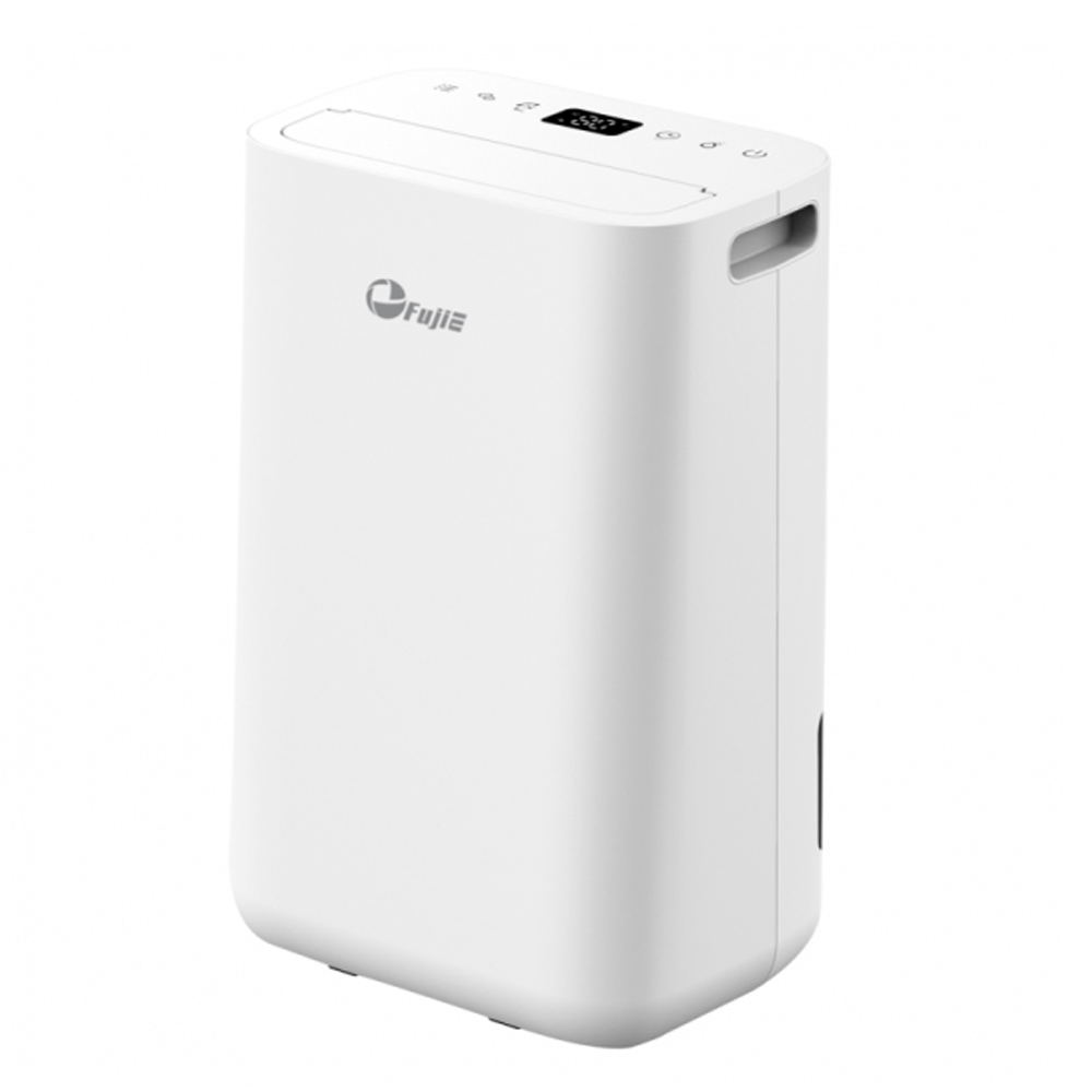 Máy hút ẩm Fujie HM914EC Pro (14 lít/ngày)