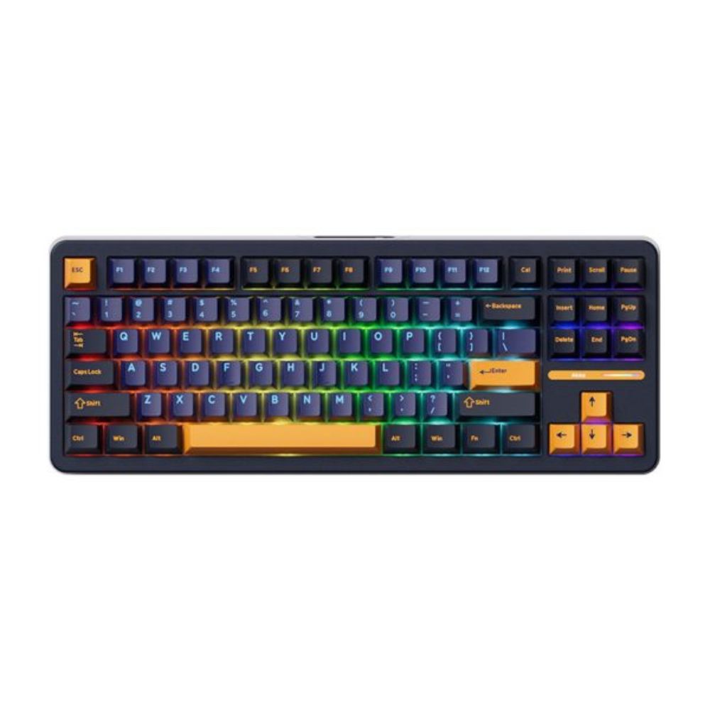 Bàn phím cơ AKKO TAC87 Horizon Tri-Mode 