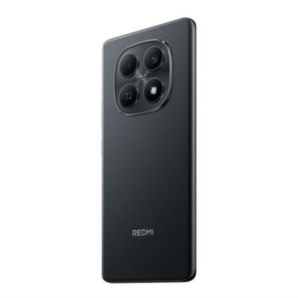 Điện thoại Xiaomi Redmi Note 15 4G (6GB/ 128Gb/ Đen)