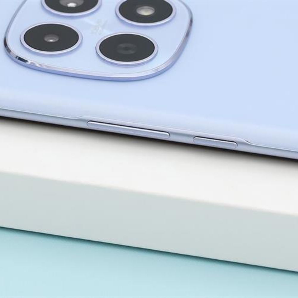 Điện thoại Xiaomi Redmi Note 15 4G (6GB/ 128Gb/ Tím)