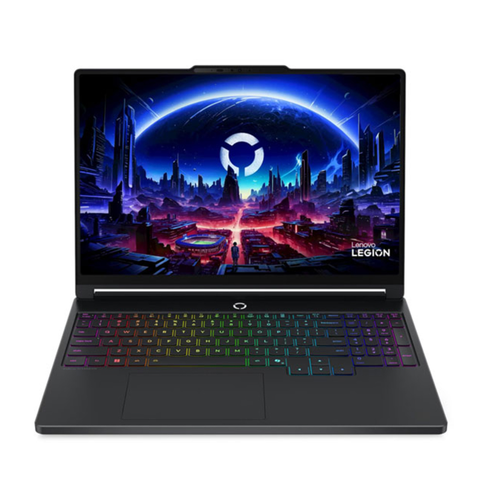 Laptop Lenovo Legion Gaming 5 15IPH11 (Ultra 7 356H/ 16GB/ 512GB SSD/ RTX 5060 8GB/ 15.3inch WQXGA OLED/ 165Hz/ Win 11/ Office/ Grey/ Vỏ nhôm/ 3Y)
