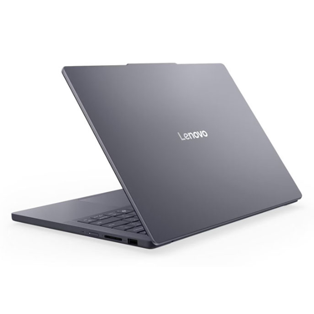Laptop Lenovo IdeaPad Slim 3 14IPH11 83UQ000JVN (Ultra 5 322/ 16GB/ 512GB SSD/ 14 inch WUXGA/ Win11/ Grey/ Vỏ nhôm/ 2Y)