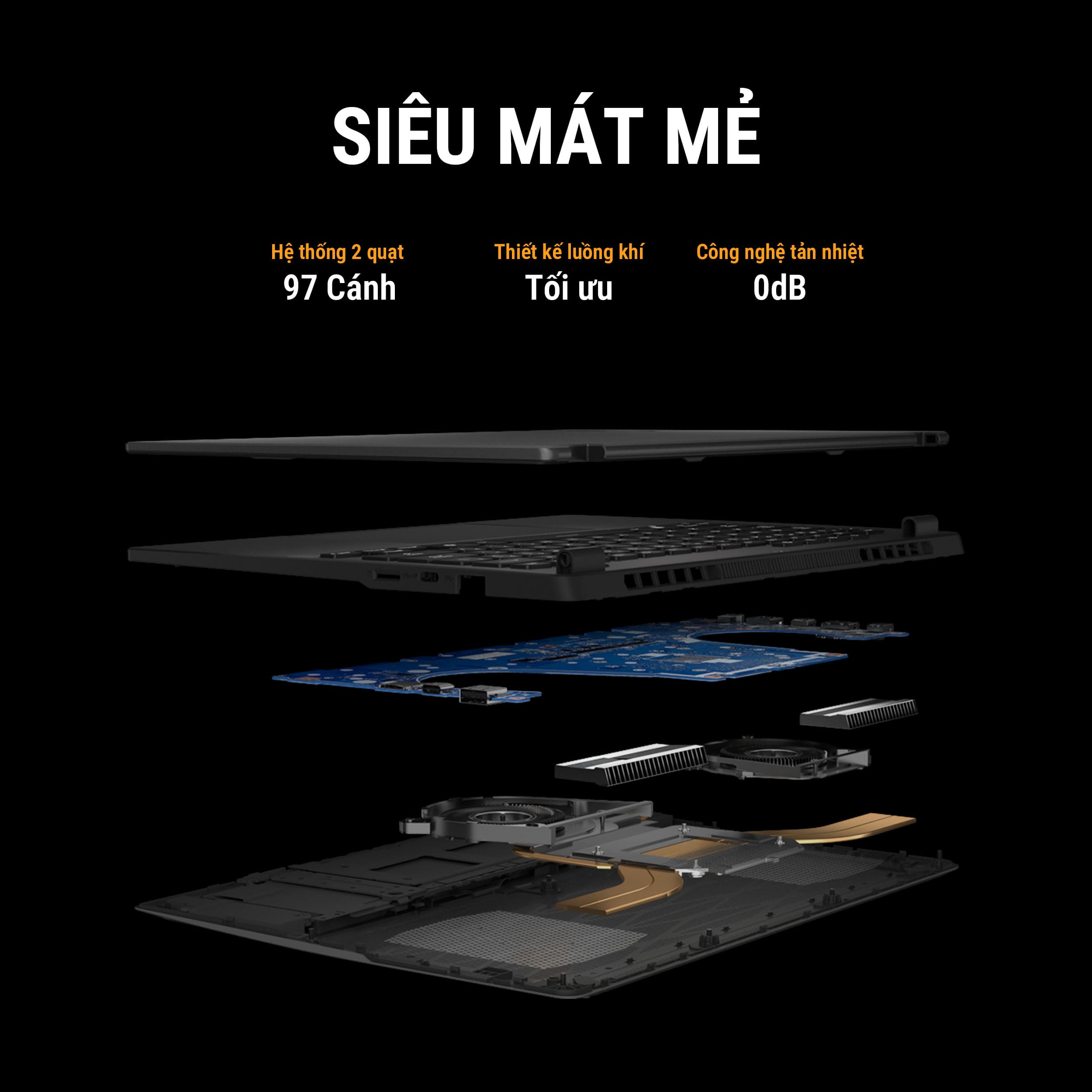 Laptop Asus TUF Gaming A14 FA401EA-RG034W (Ryzen AI MAX+ 392/ 64GB/ 1TB SSD/ Radeon 8060S/ 14 inch 2.5K/ 165Hz/ Win11/ Gray/ Vỏ nhôm)