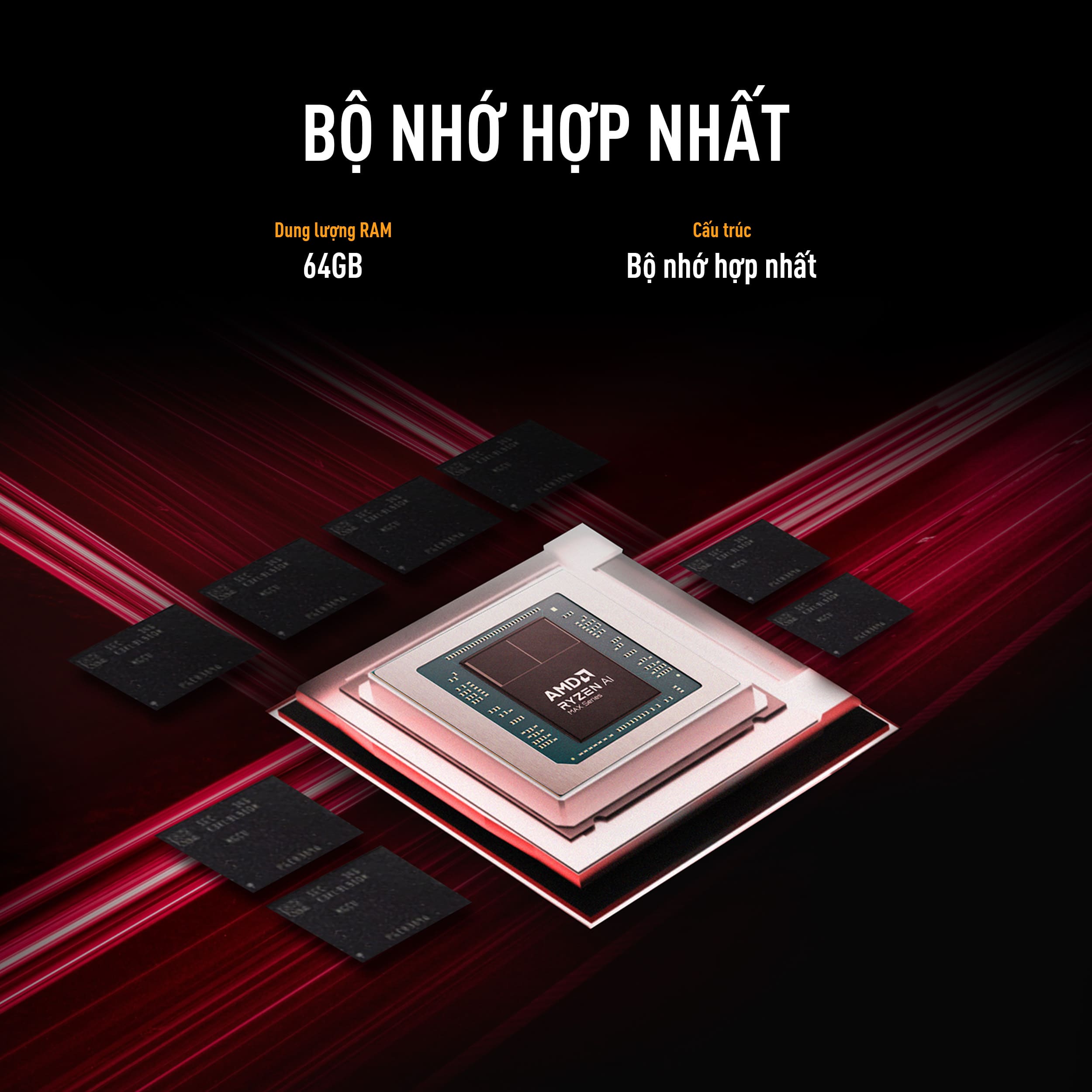 Laptop Asus TUF Gaming A14 FA401EA-RG034W (Ryzen AI MAX+ 392/ 64GB/ 1TB SSD/ Radeon 8060S/ 14 inch 2.5K/ 165Hz/ Win11/ Gray/ Vỏ nhôm)
