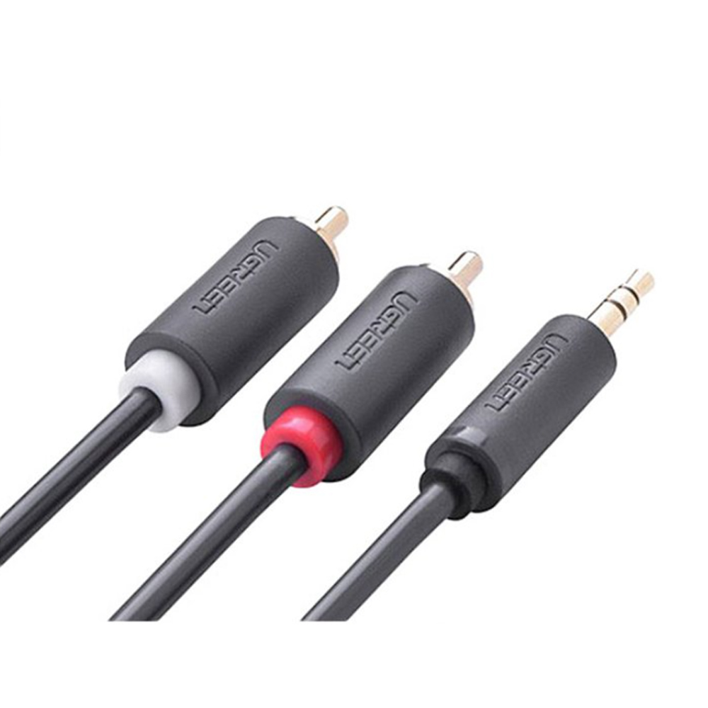 Cáp Audio Ugreen 10583 1.5M