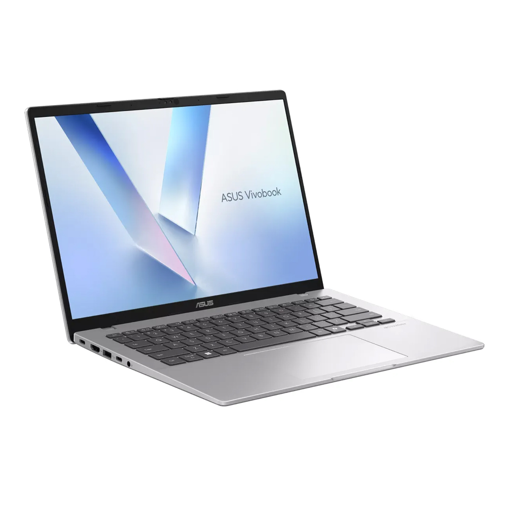 Laptop Asus Vivobook 14 X1407AA-LY360W (Ultra 5 325/ 16GB/ 512GB SSD/ 14 inch WUXGA/ 60HZ/ Win11/ Silver)