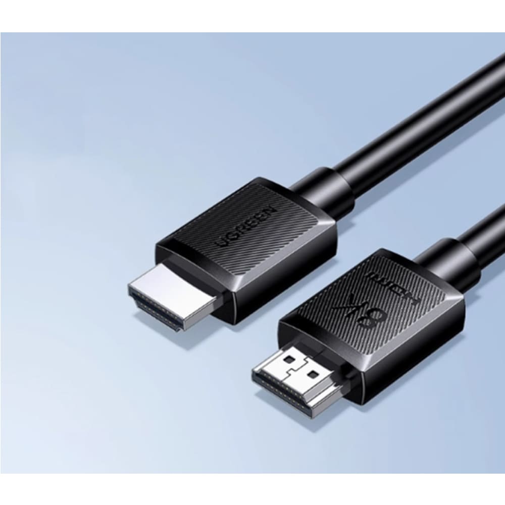 Cáp HDMI Ugreen 45434 5M hỗ trợ 8K/60Hz | Giá Rẻ | Dịch Vụ Dẫn Đầu