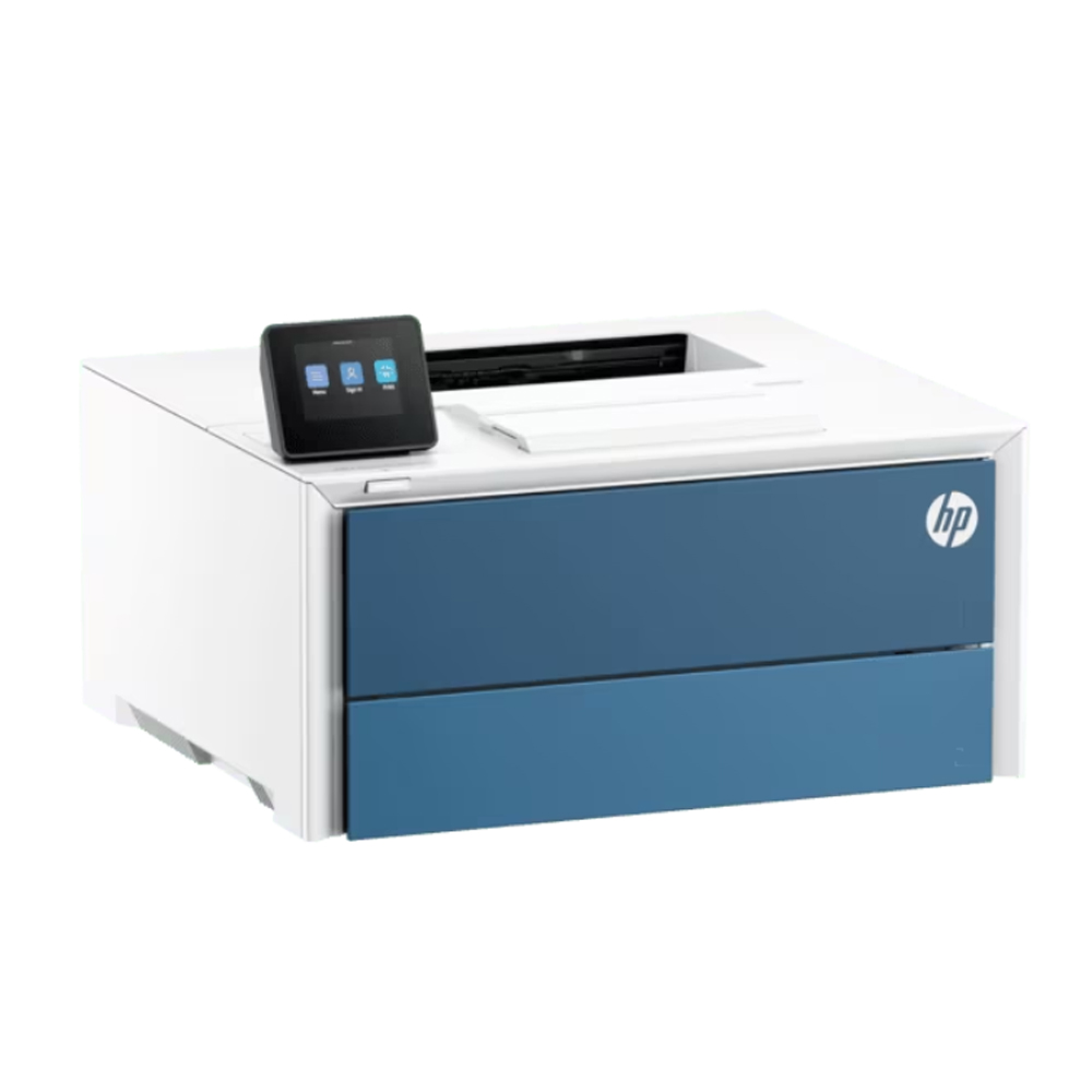 Máy in laser đen trắng HP 4006DW 8X3D6A (A4/A5/ Đảo mặt/ USB/ LAN/ WIFI)
