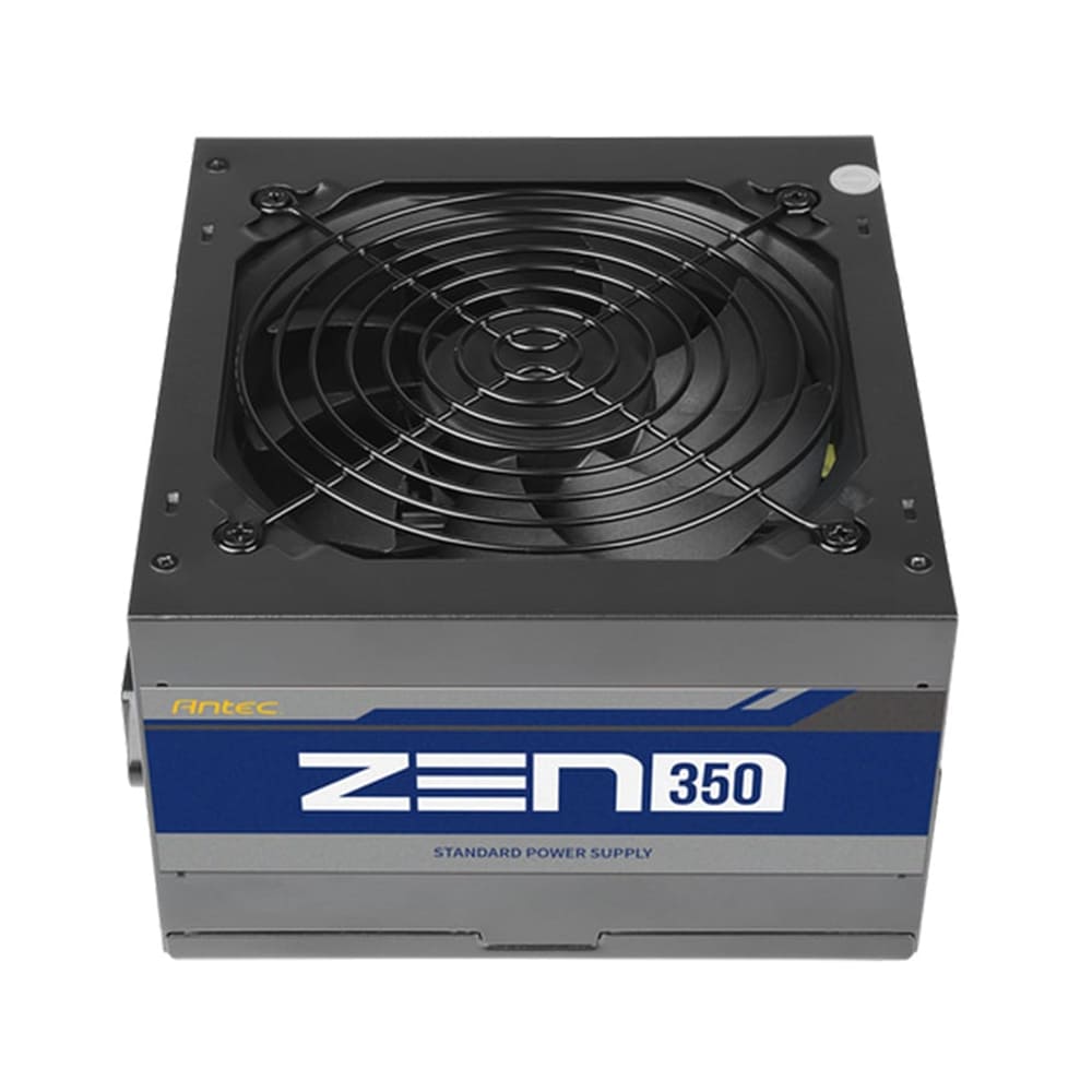Nguồn máy tính Antec ATOM ZEN 350 