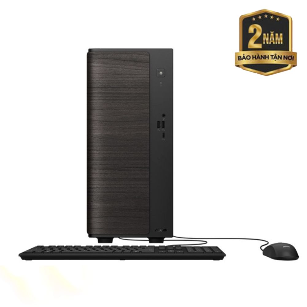 PC Asus V501MV-05210H048W (Core 5 210H/ 8GB/ 512GB SSD/ Wifi + BT/ Key/ Mouse/ Win11/ 2Y)