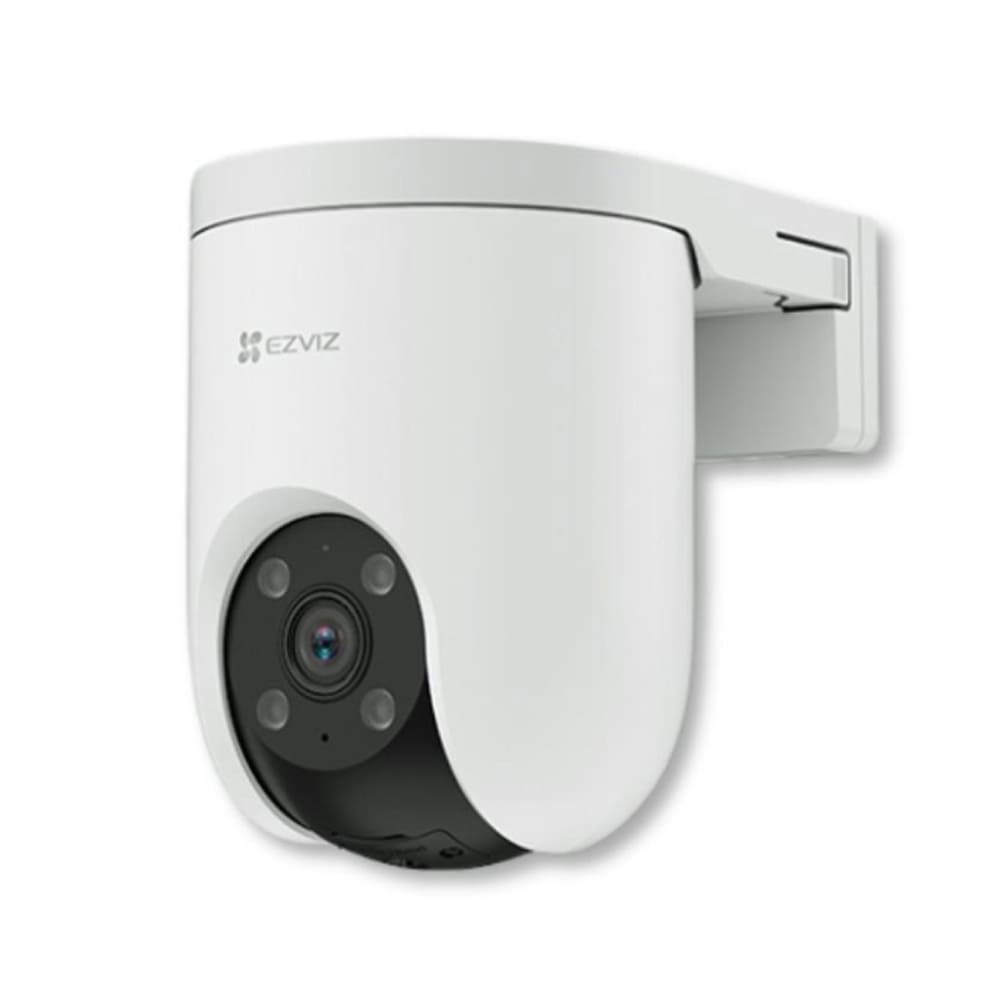 Camera 4g EZVIZ CS-H8C (3K 5MP/ Quay quét)