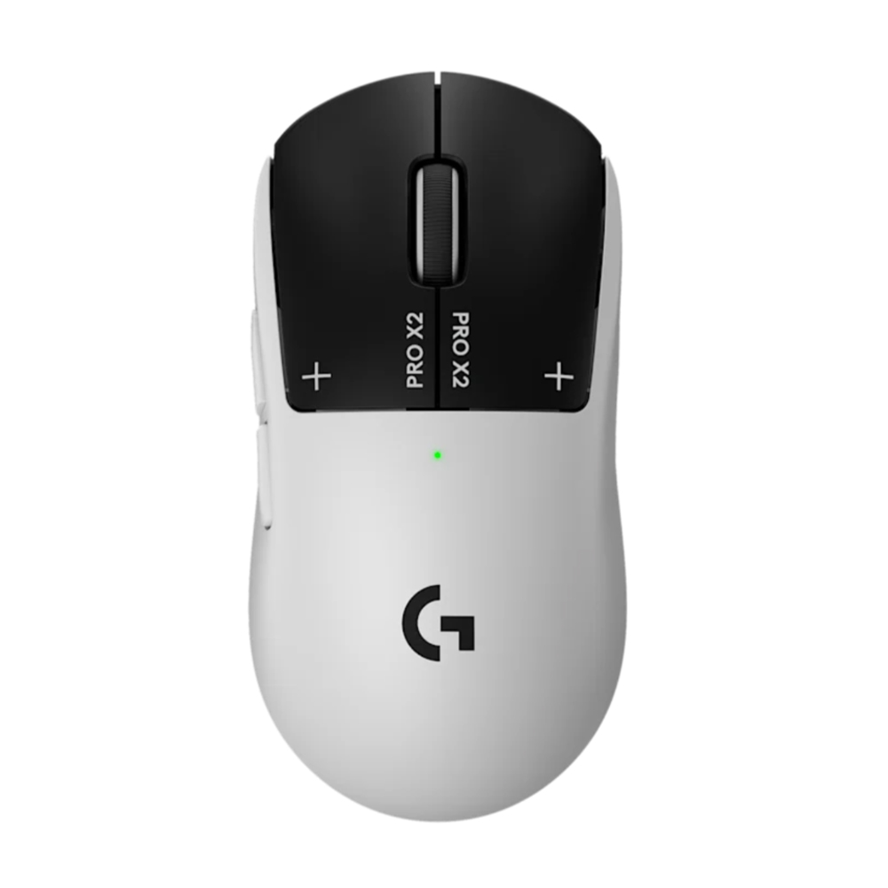 Chuột Gaming không dây Logitech G Pro X2 SUPERSTRIKE 