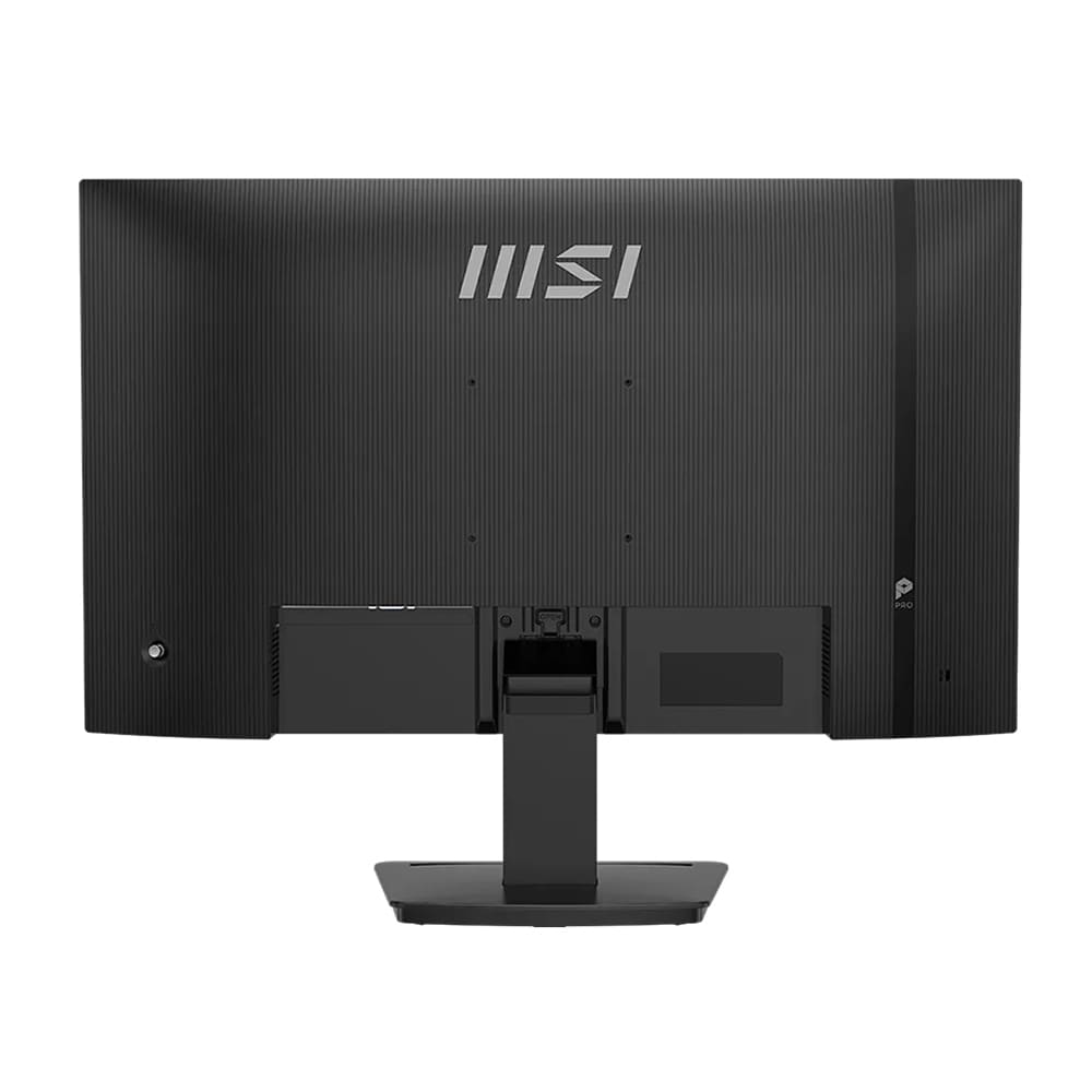 Màn hình MSI PRO MP273 E14A (27Inch/ Full HD/ 1ms/ 144Hz/ 250cd/m2/ IPS)