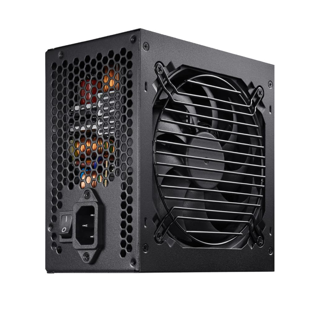Nguồn máy tính FSP VIC GD 850W ATX 3.1 PCIe 5.1 (80 Plus Gold) 