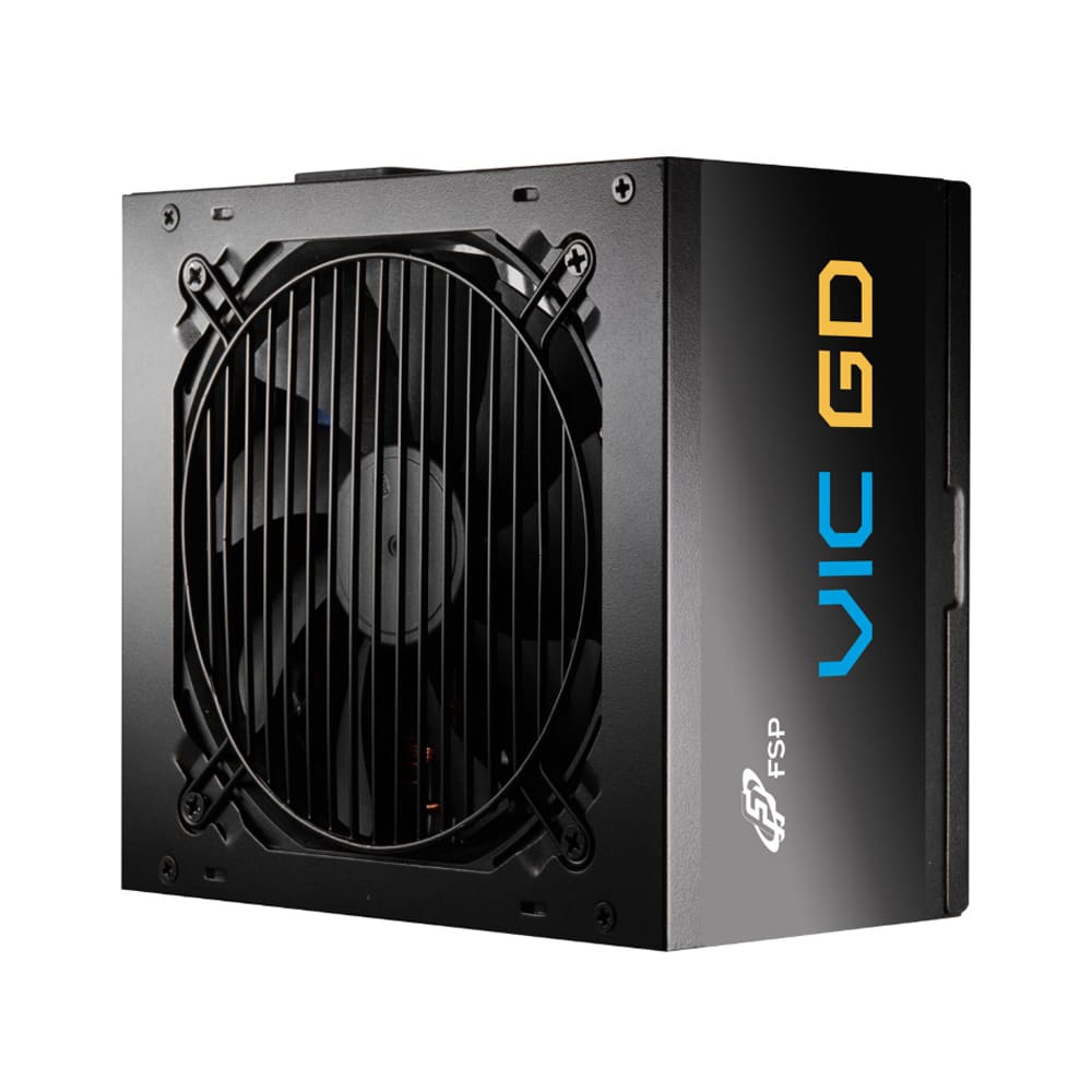 Nguồn máy tính FSP VIC GD 850W ATX 3.1 PCIe 5.1 (80 Plus Gold) 