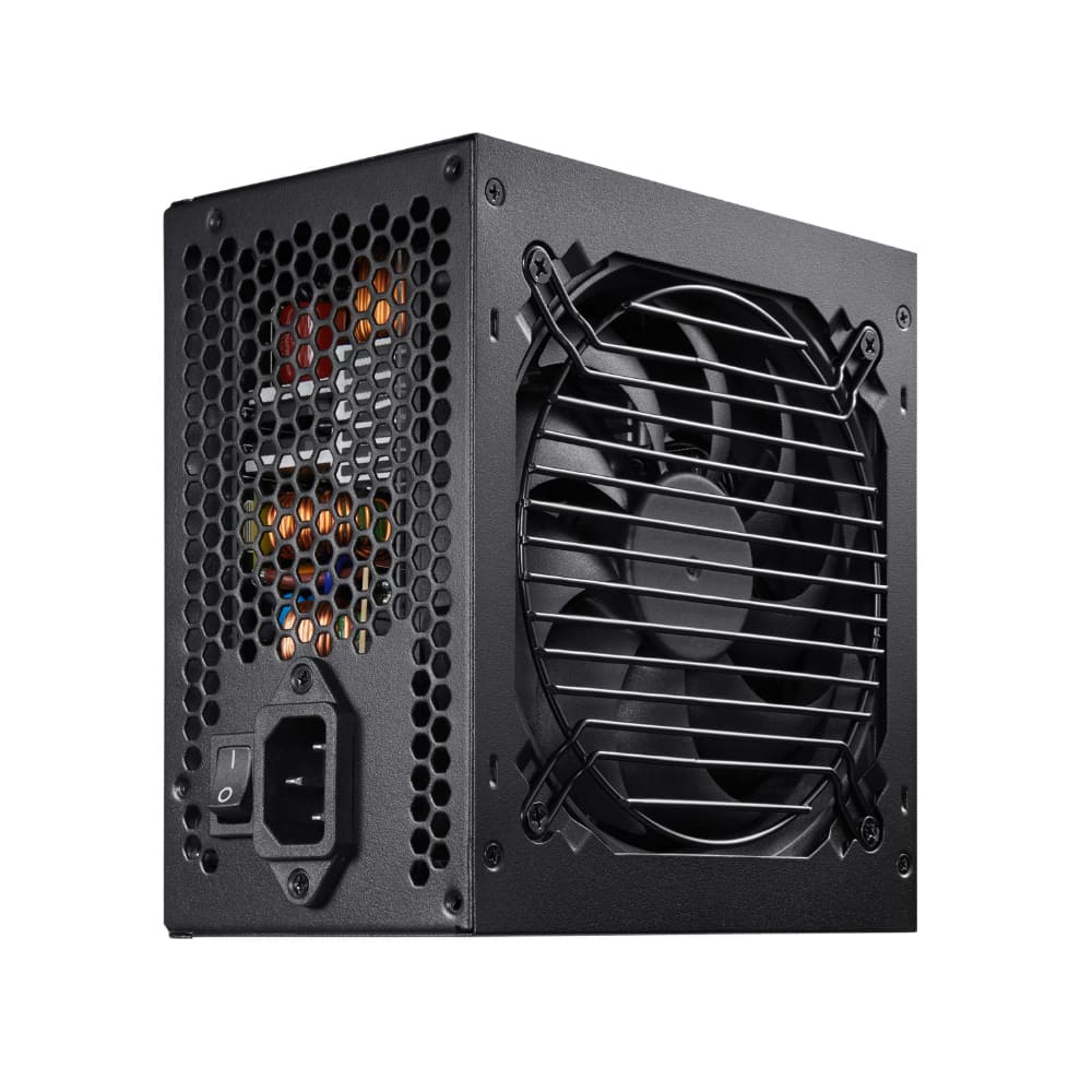 Nguồn máy tính FSP VIC BD 750W ATX 3.1 PCIe 5.1 (80 Plus Bronze)