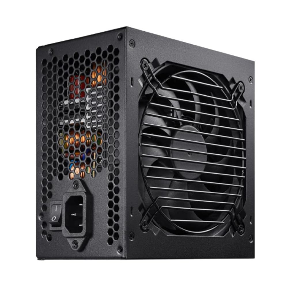 Nguồn máy tính FSP VIC WD 650W (80 Plus White) 