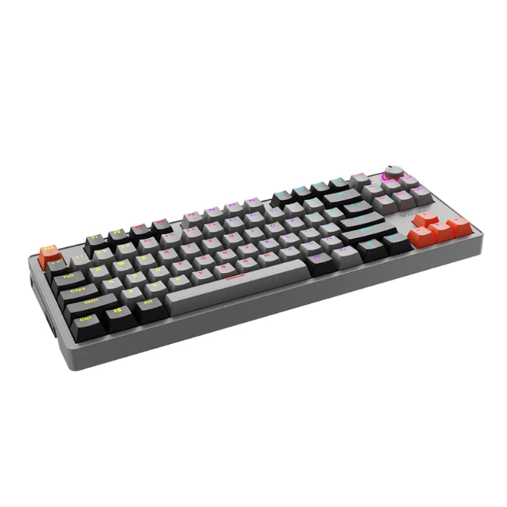 Bàn phím cơ Rapoo V501-87 