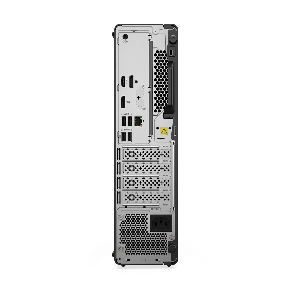 PC Lenovo ThinkCentre M70s G6 12YK001UVA (Ultra 5 225/ 16GB/ 512GB SSD/ Wifi + BT/ Key/ Mouse/ NoOS/ 1Y)