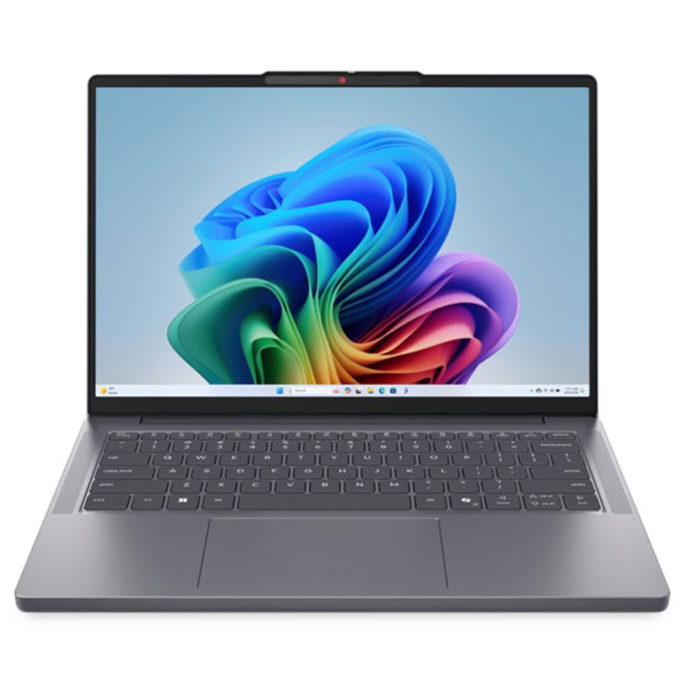 Laptop Lenovo IdeaPad Slim 3 14IWC11 (Core 5 320/ 16GB/ 512GB SSD/ 14 inch WUXGA/ Win11/ Grey/ Vỏ nhôm/ 2Y)