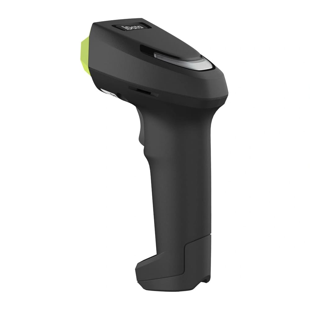 Máy quét mã vạch 2d Idata J155BT-HD (Cầm tay/ Không dây)