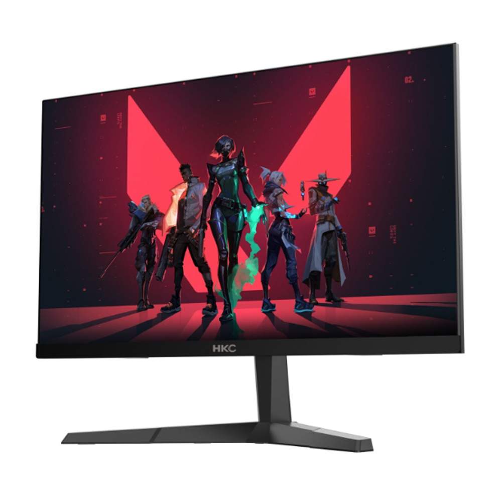 Màn hình gaming HKC MG25H29 (24.5Inch/ Full HD/ 1ms/ 200Hz/ 300cd/m2/ RAPID IPS)